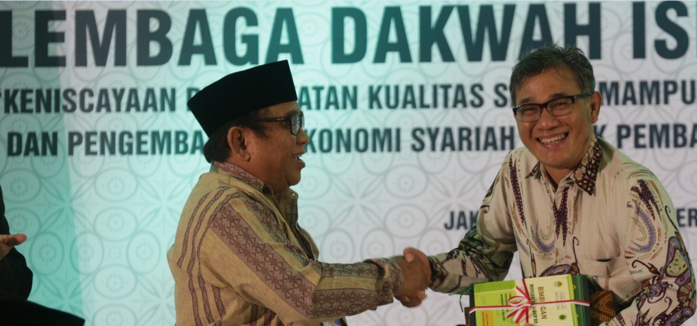 budiman dpr munas ldii 2