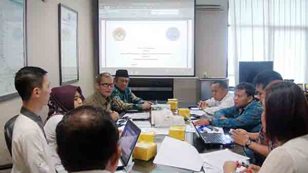 ldii bnn kerjasama
