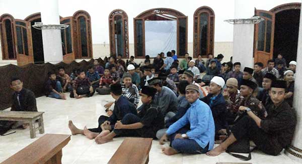 ldii purwosari