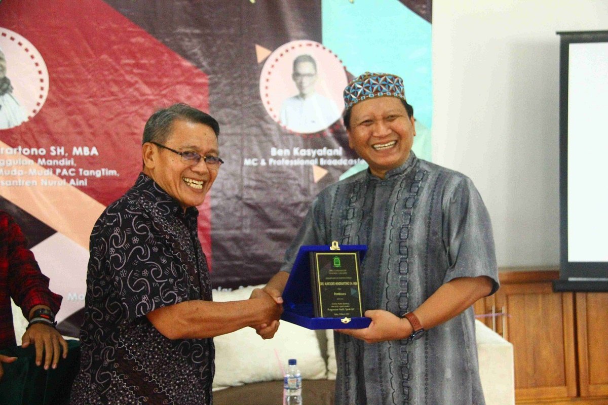 Public Speaking Depok