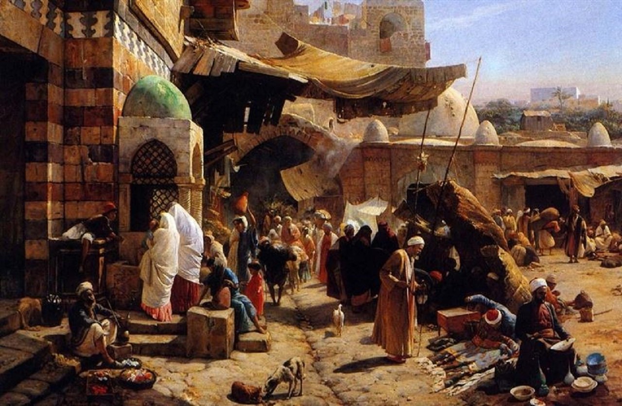 qailulah