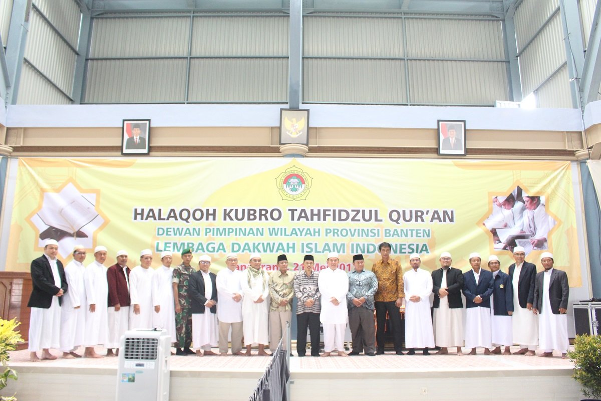 Halaqoh Kubro