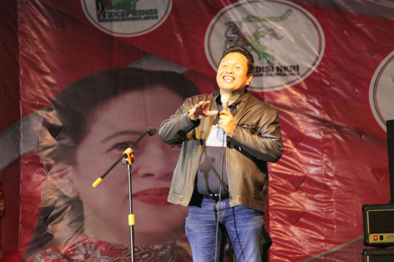 Bupati Muna