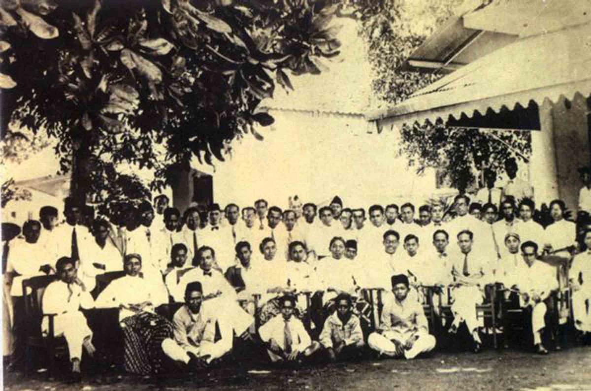 sumpahpemuda DILI