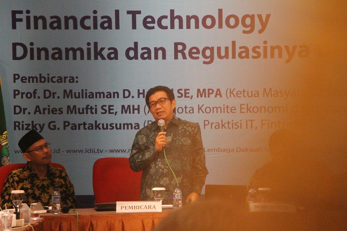 FGD FTech 2