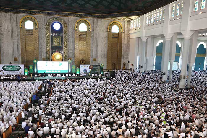 halaqoh kubro ldii jatim