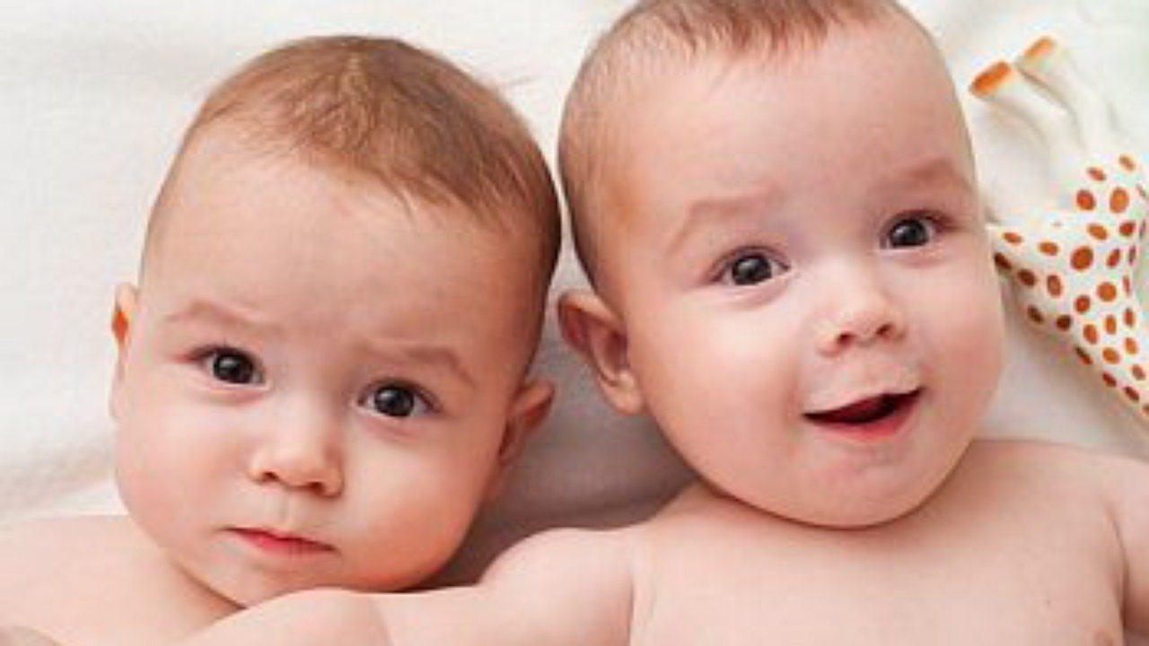 ilustrasi bayi