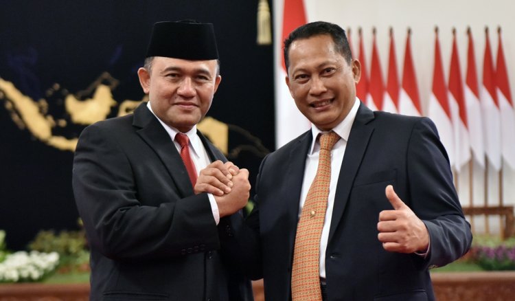 kepala bnn ldii