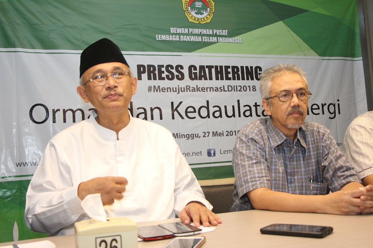 Presscon Energi Baru1