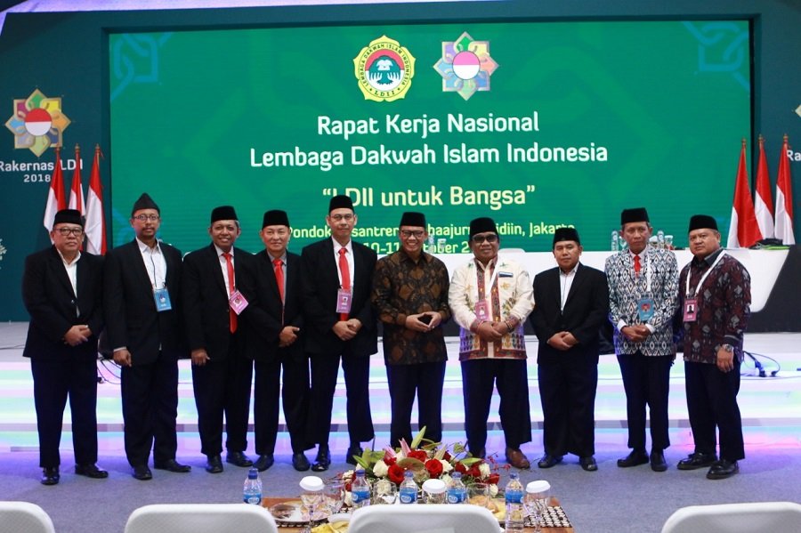Kemenag ditjen binmas