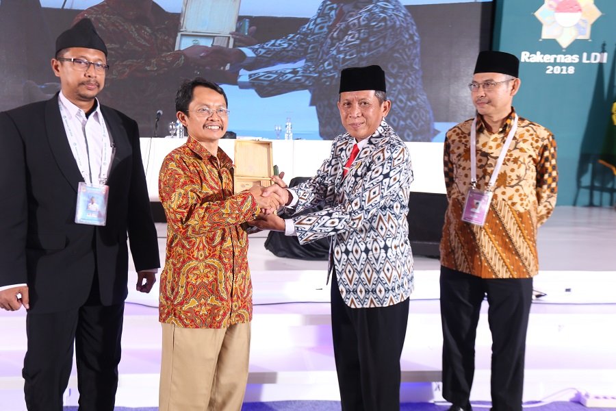 Maryanto Wawasan Kebangsaan