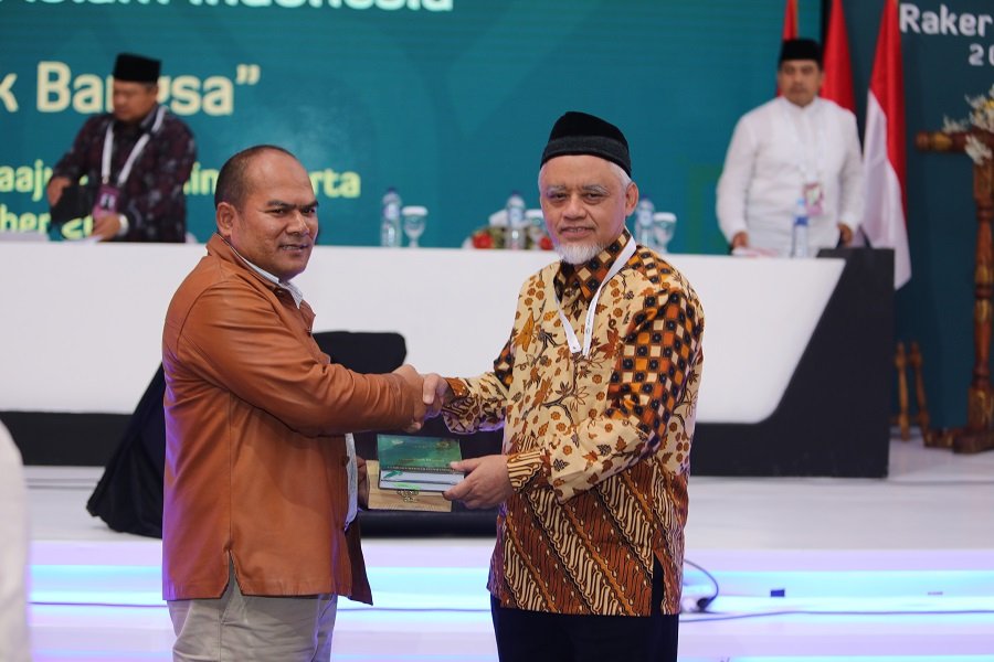 Perwakilan Menhan