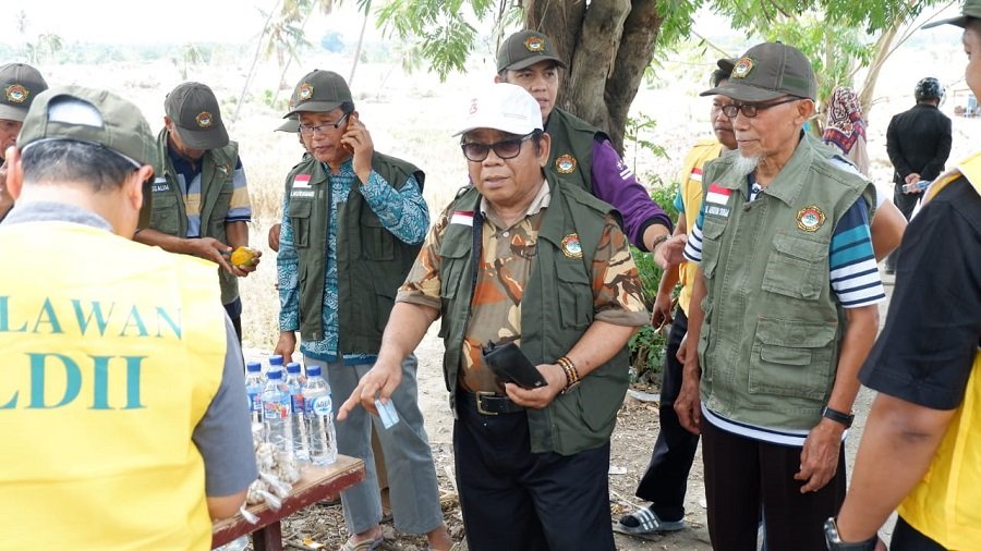 Kunjungan ke Sulteng1