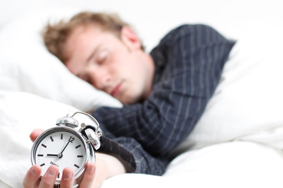 Kurang Tidur