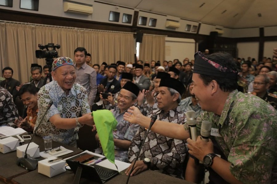 LOKAKARYA PENDIDIKAN