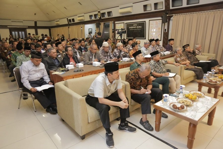 Lokakarya Pendidikan1