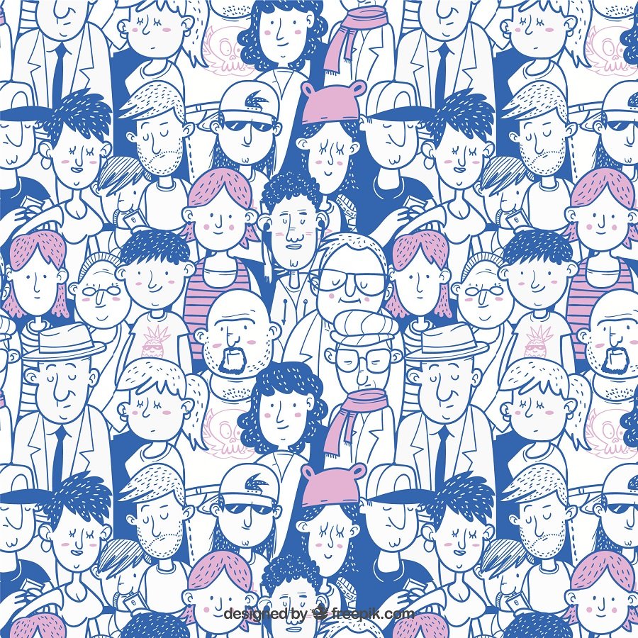 peoples