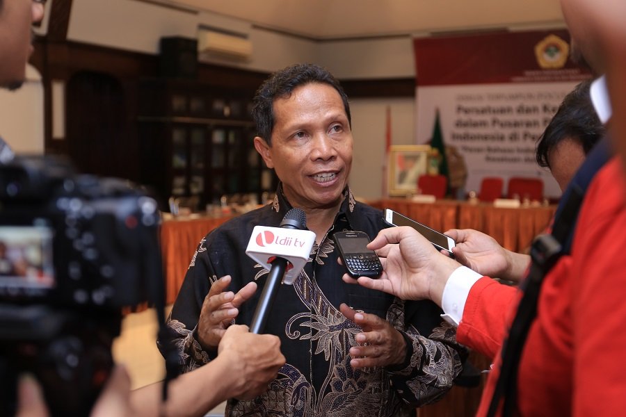 FGD Kebahasaan