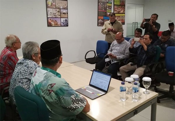 reformasi ldii