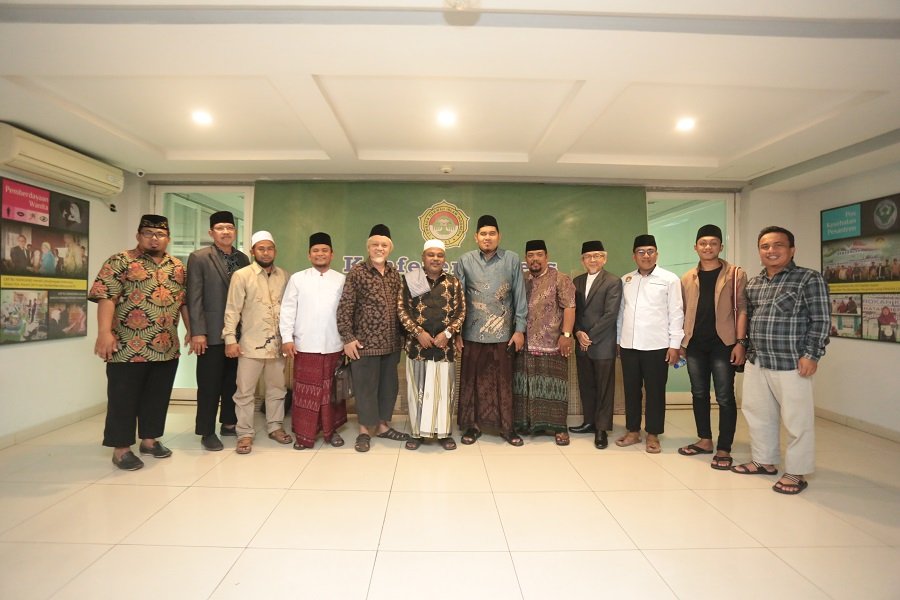 KunjunganAceh2019
