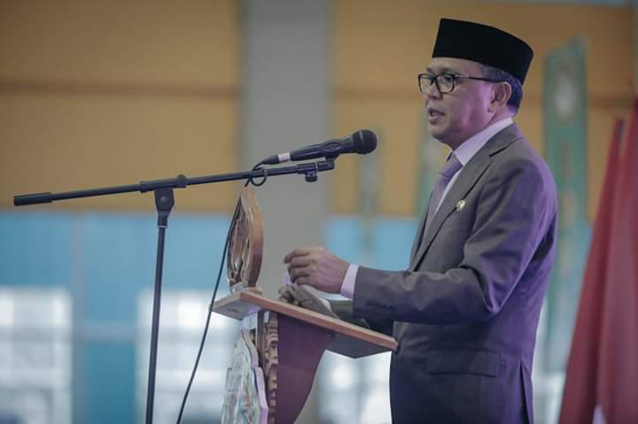 Gubernur Sulsel