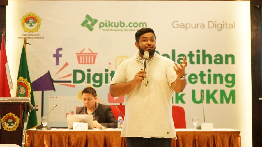 PelatihanDGMSEO