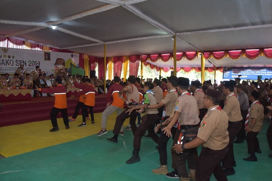 Silbinas2019Jogja