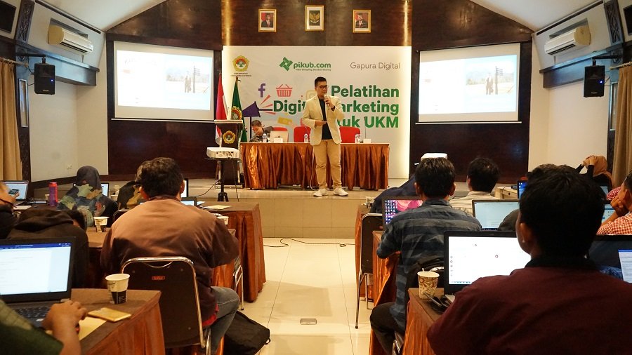 pelatihanDGMGapuraDigital2