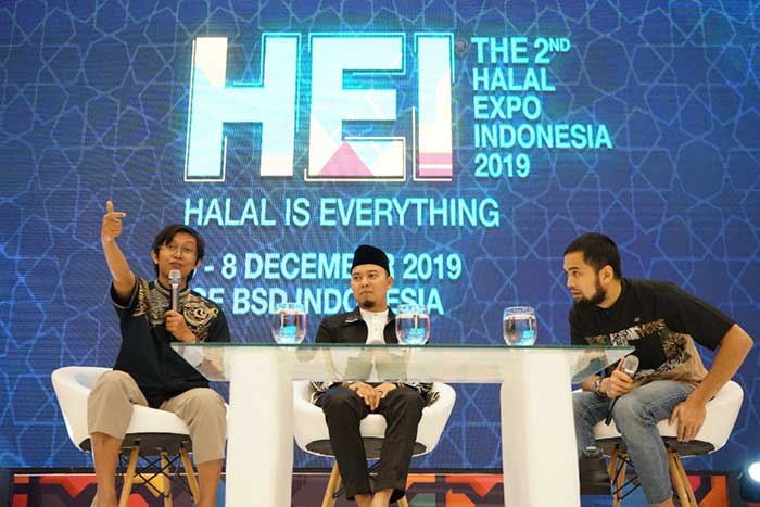 halal expo 2019