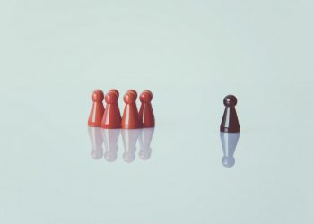 Esai Tentang Melayani (Leadership)