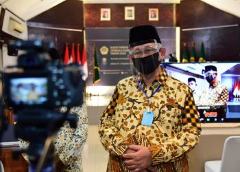 PSBB Jakarta, DPP LDII Meminta Warga Utamakan Kemaslahatan Bersama