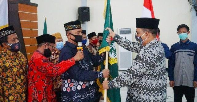 Musdalub LDII Lamongan