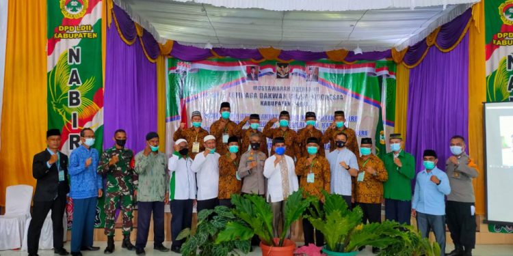 Musda LDII Nabire