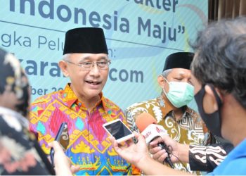 DPP LDII: Pendidikan Karakter Bisa Sukses, Bila Andalkan 6 Pihak Ini