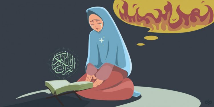 Ilustrasi: Titik Temu