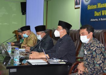 Helat Munas X, MUI Ingin Jadi Mitra Kritis Pemerintah