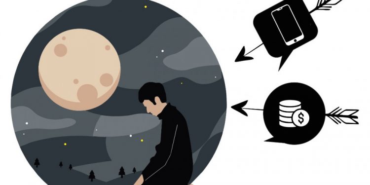 Ilustrasi: Titik Temu