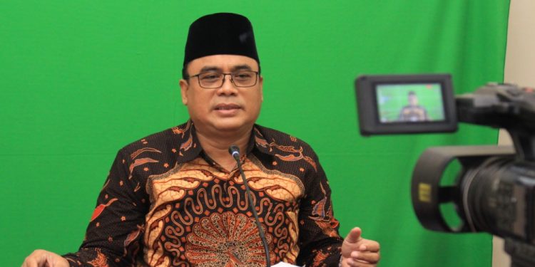 Foto: Ilham/KIM DPW Jatim