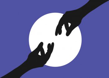 Jogo Tonggo Warga LDII Magelang, Kepedulian Kala Pandemi Covid-19