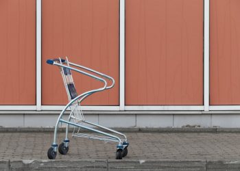 Tahukah Anda, Berlebihan Saat Belanja Termasuk Gangguan Mental?