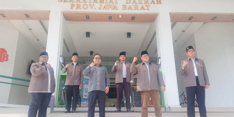 Dok. DPW LDII Jabar