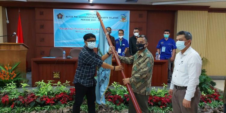 Dok. KIM DPD LDII Jaksel
