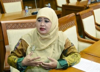 Politisi Golkar: Tantangan Perlindungan Keluarga Bila Pemerintah Tak Kompak