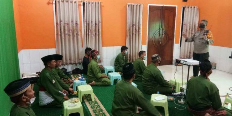 Dok. Persinas ASAD Nabire