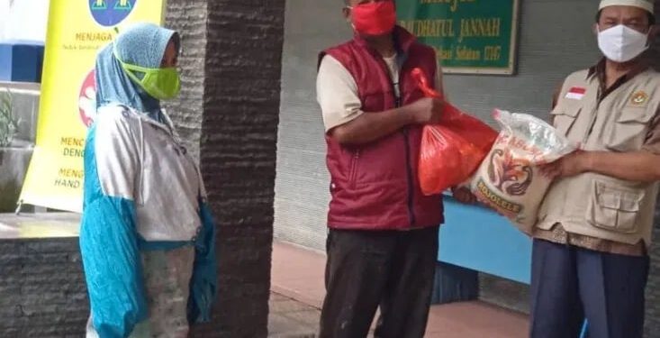 Dok. DPD LDII Kota Bekasi