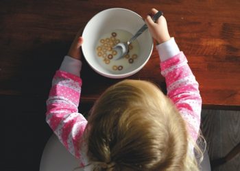 Menu Sarapan Sehat Anak di Masa Pandemi