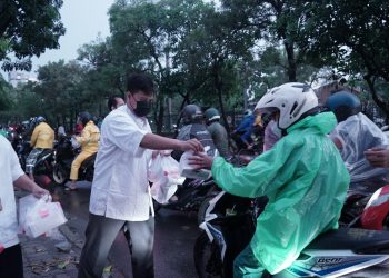 Ketum LDII: Jadikan Ramadan dan Gotong Royong Modal Tangani Pandemi