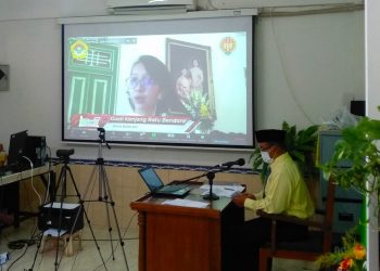 Jelang Muswil VII, LDII DIY Gelar FGD Pendidikan Karakter Songsong Generasi Emas