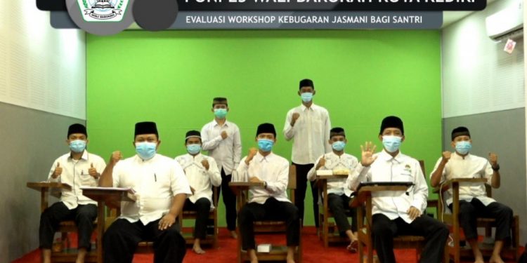 Foto: Kiriman Daerah