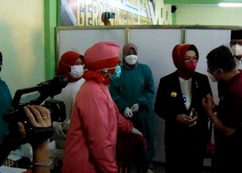 Percepat Pemulihan Ekonomi, Ini Kiprah DPD LDII Sukoharjo